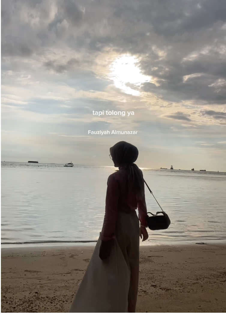 Karena aku sayang, makanya aku tanya apa yang masih kurang? Biar aku usahakan lagi, biar aku perbaiki lagi. #fauziyahalmunazar #tubuhkutidaksakittapiakusibukmencarisembuh 