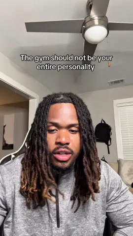 As someone who is very serious about the gym, it’s corny 