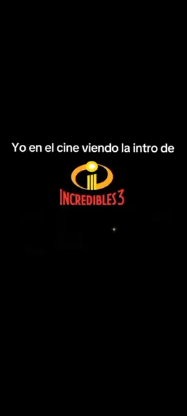 trailer de INCREDIBLES 3💥💯  #trailer#pelicula#incredibles . . . . . #fpy#edits 