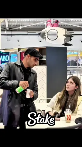 Telekinesis in public 💀🔥 #telekinesis 