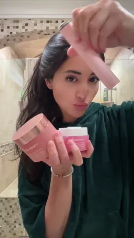 Starting to take skincare more seriously — this one caught my eye. Any tips? #skincare #dryskin #antiaging #tiktokviral #skincareadvice 