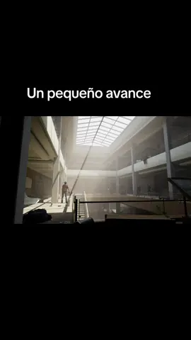 Un pequeño avance, espero tener mas tiempo y gracias por el apoyo #left4dead #left4dead2 #videojuegos #3d 