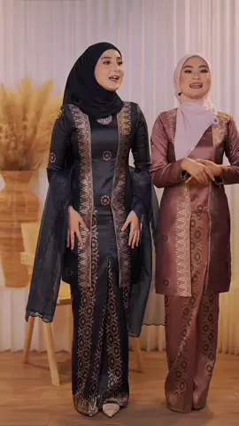 ORCHED KEBAYA SONGKET by Sunsets Clozette ✨🤍 #bajukebaya #kebayamodern #orchedkebayasongket #sunsetsclozettehq #fyp 