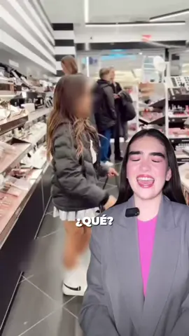 SEPHORA KIDS❤️… pero versión oficial 😂 SEPHORA lanzó skincare para niñas de 9 años, ¿será que ahora sí dejarán el maquillaje de adultos?😱Cuéntame en los comentarios tu opinión👀 #sephora #sephorakids #marketing #estrategia #skincare 