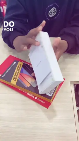 unboxing yg di ingin kan dari dulu🥹🤲🏻#promoseruweekend #iphone13 #ibox 