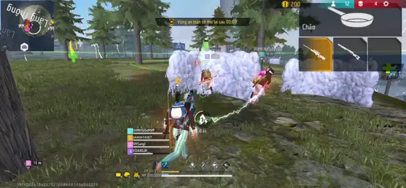 stop #freefire #xuhuong #highlight 