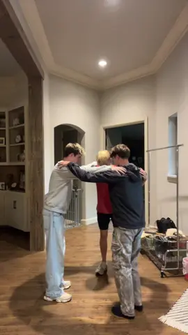 #fyp #trend #trio #viral 