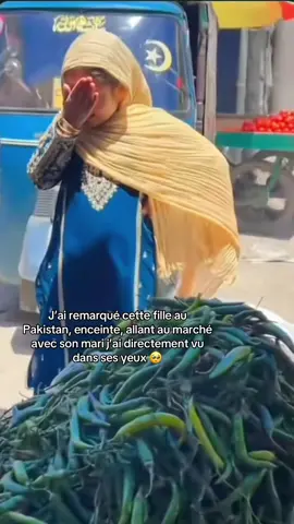 Je suis tombé sur cette vidéo, je ne m’attendais pas à ça, c’est si triste 🥺 #fyp #voyage #monde #triste #pakistan 