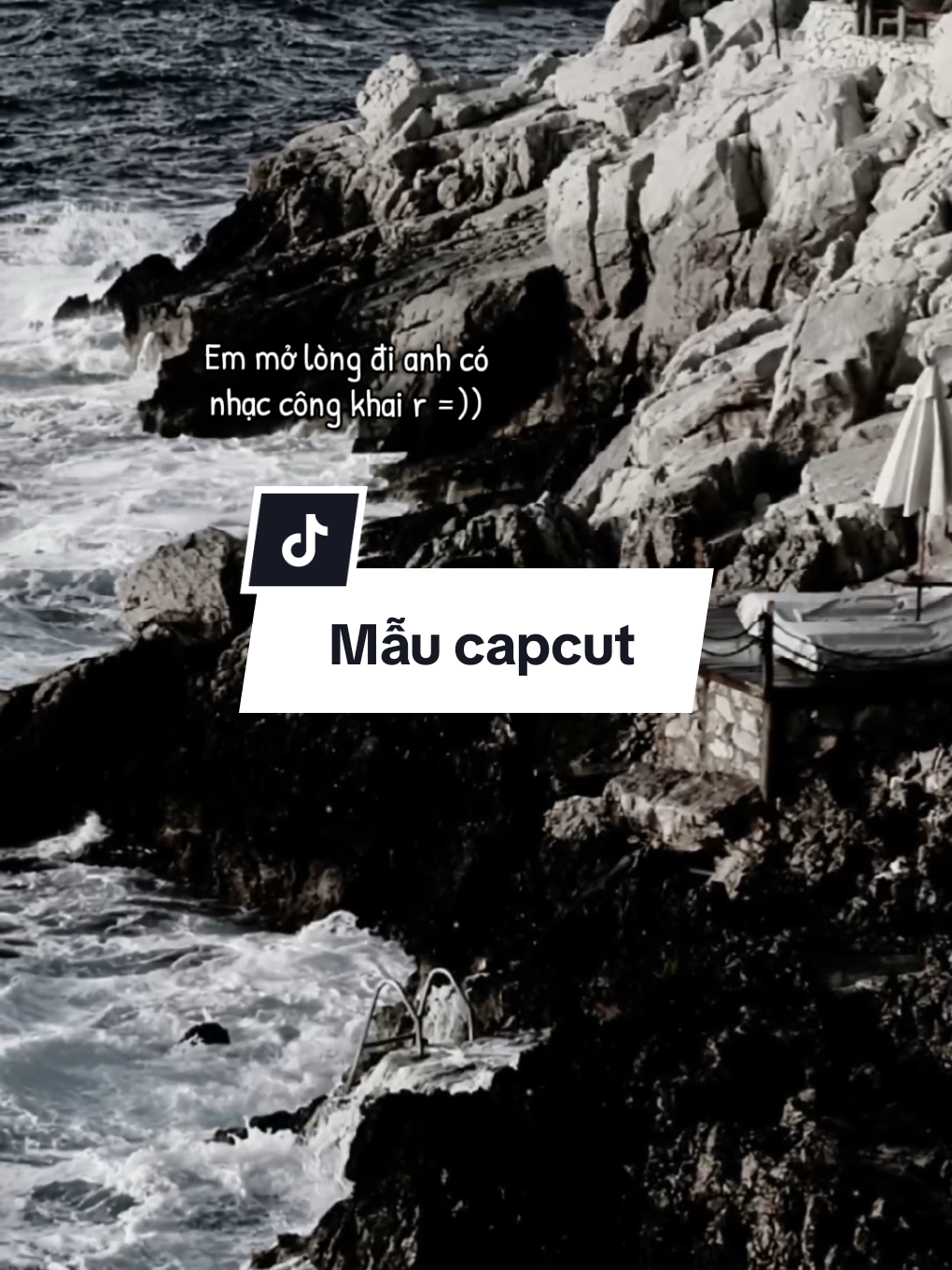 #CapCut Tại vì sao mới gặp em lần đầu mà.. #mauhaymoingay #trumview #xh #hidengne #nhachaymoingay 