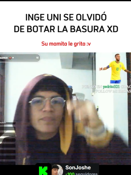 SE OLVIDÓ BOTAR LA BASURA XDDDD 📲 SÍGUEME EN TODAS Y ÚNETE A LA SONARMY: 📸 IG: @Joshe_gi 🟢 KICK: SonJoshe 💬 DISCORD: https://discord.gg/KUSNxcJzNb #FútbolConEstilo #ElMejorDelMundo #StreamerLatino #SonJoshe #TeamSonArmy #KickStream #GamingPerú #haxballargentina #ClipViral #Haxball #minecraftmemes #minecrafthack #minecraftbuilding #Minecraft #cospobre #robloxfyp #robloxedit #robloxgames #AsistenciaÉpica #FutbolVirtual