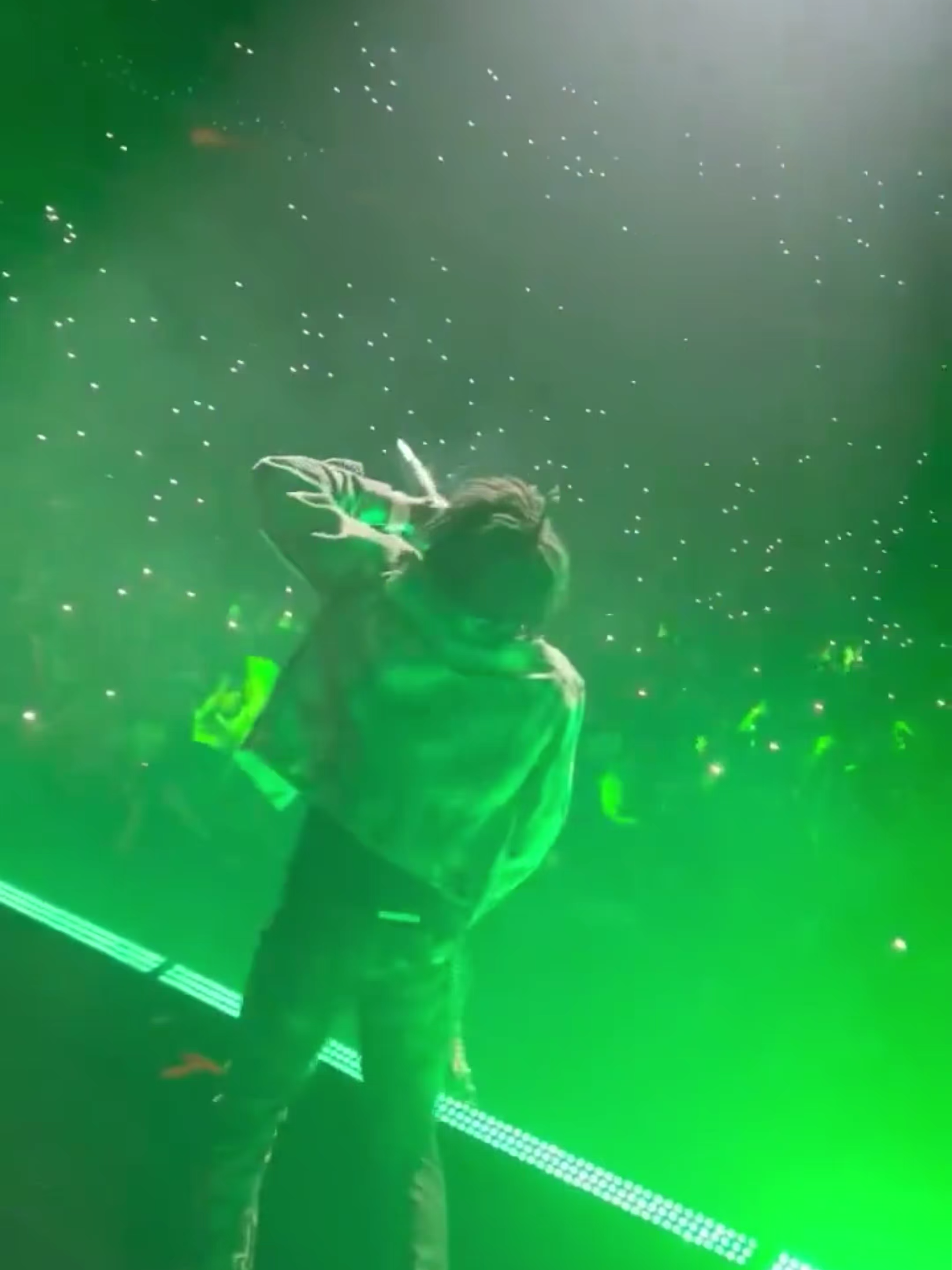 YB Concert in Philadelphia, PA  #fyp  #ybconcert  #nbayoungboy  #masatour  #philadelphia