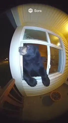 hey girlies are we still picking the bear? 🐻😭 #choosethebear #ring #hellnaw #wildlife