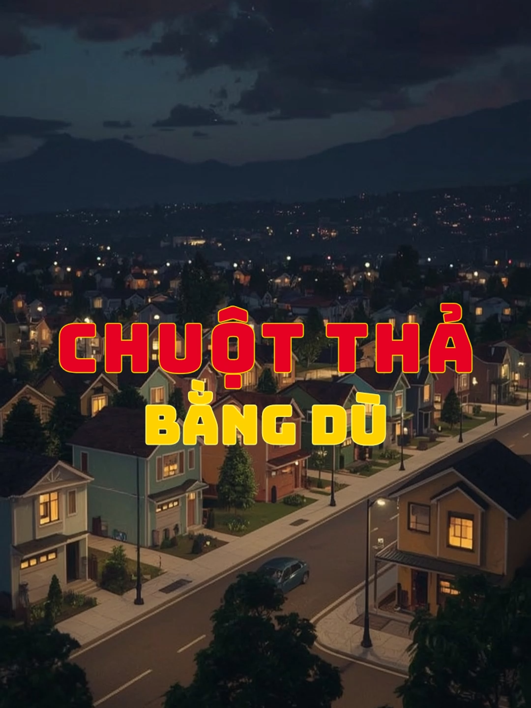 Vì sao chuột được thả xuống rừng bằng dù? #suthatkhoahoc #viral