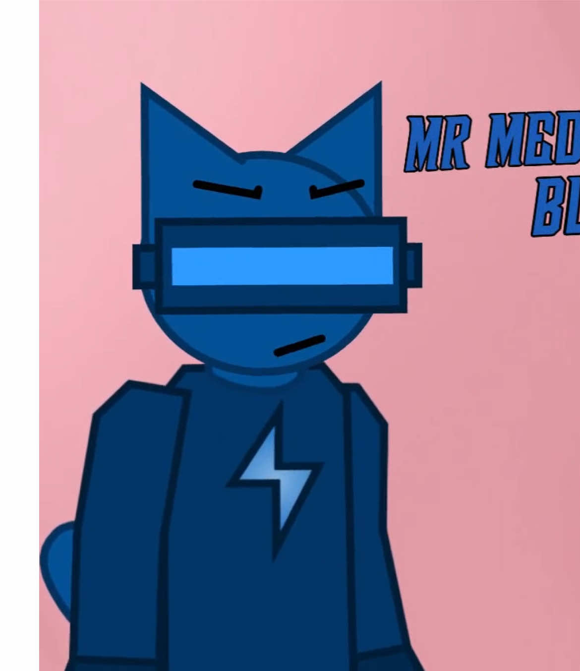 (THIS IS A REUPLOAD BECAUSE OF IMAGE REPLACEMENT) Original post date: 7-20-25 thank you guys for 400 FOLLOWERS in very little time made another one (one of my ocs) but the animations getting better kinda #yp #invincible #scratch #coding #animation #invinciblewar #viral #cat #variants #invinciblevariants #fypシ゚viral  #fypシ #funkedit #funkedits #edit #invincibleedit #kitty #montagem #scratchanimation #fypage #fy 