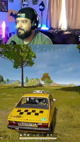 SE ME ACAVO EL CAMINO NO MMS #pubg 