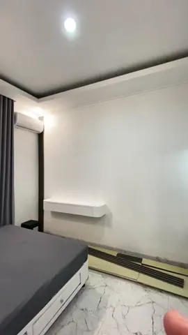 Makeover kamar 🛠️ #makeoverkamar #desainkamar #kamaraesthetic #inspirasikamar #wallboard 