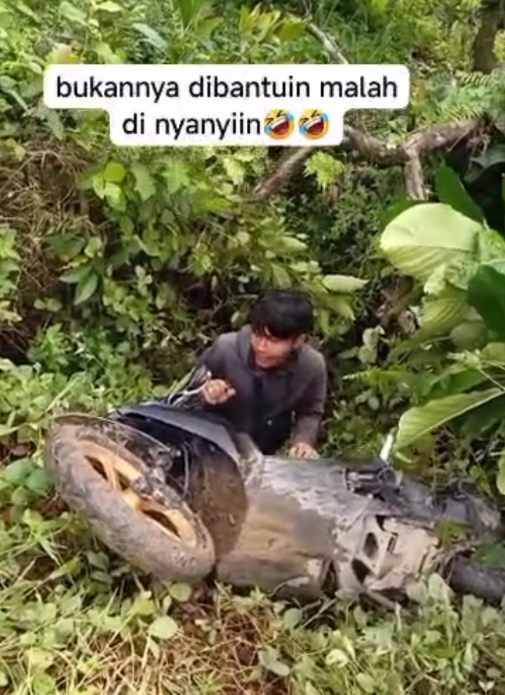 Parah 🤣🤣