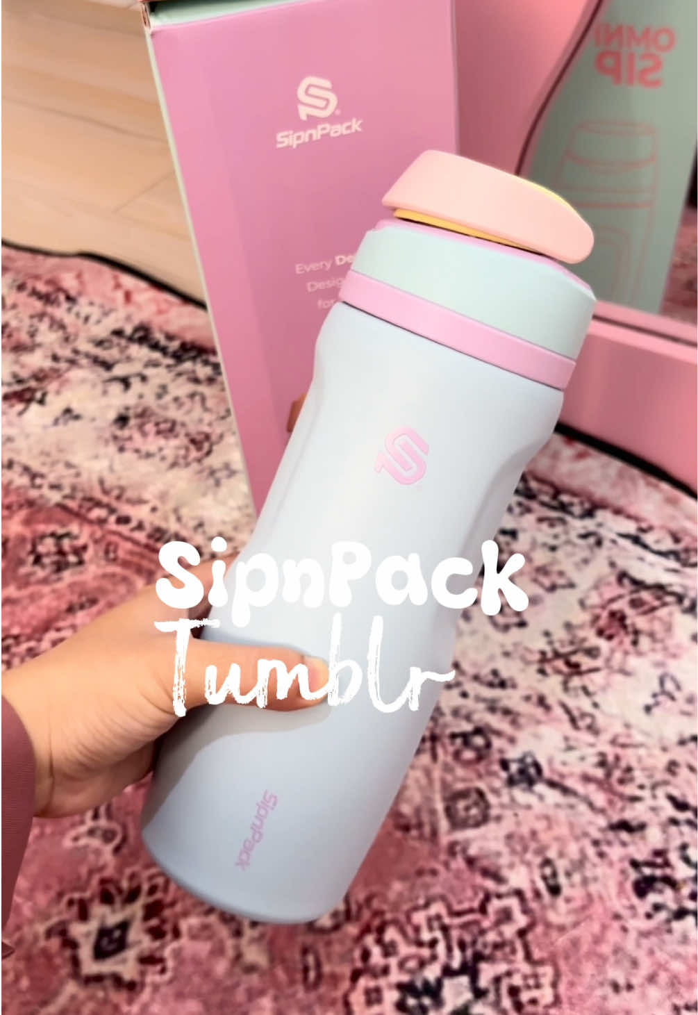edisi racun tumblr lagiii😍 warna nya gemas sekaliiiii