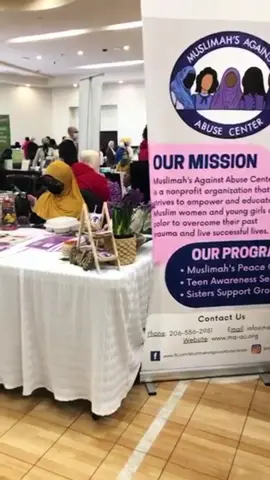 This is your reminder to support organizations like @Maacenter during Domestic Violence Awareness Month! The number of clients we've supported and continue to support has grown, thanks to our model of never leaving a client behind and providing continuous, long-term support. #domesticabuseawareness #support #community #endabuse 