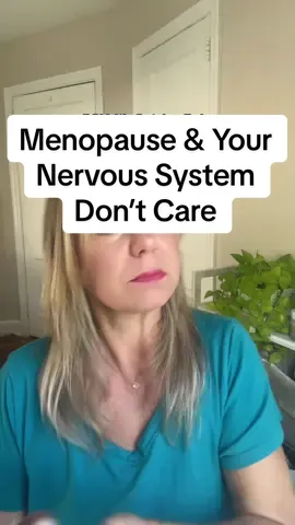 They DON’T care what day it is #october3 #itsoctober3rd #menopausesupport 