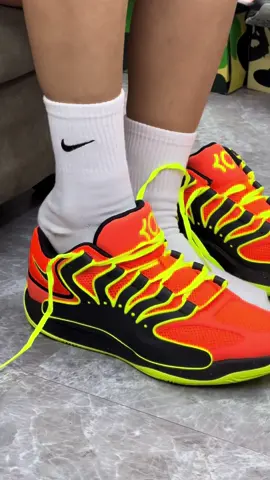 KD 18 🔥#fy #foryou #foryoupage 