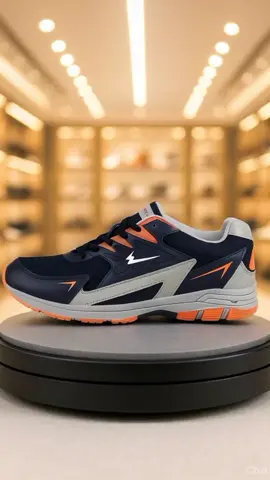 Eagle Sepatu Running Run Breaker - Sepatu Lari Outdoor sepatulari #sepatulari #sepatuRUNNING #klikkeranjangkuning  #CapCut 