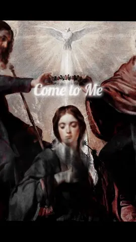 Come to Jesus: Jesus calls each of us to return to Him with open hearts. He sees our burdens, knows our struggles, and offers rest to the weary. As the Good Shephard, He seeks the lost and welcomes those who turn back to Him with mercy and love. He is the Truth, the Way, and the Life — the door through which we find forgiveness, peace, and eternal life. His Arms are always open. #chrisitanity #jesuschrist #jesuslovesyou #fyp #viral 