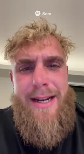 Bro???  #jakepaul #fyp #sora2 #stinky #viral 