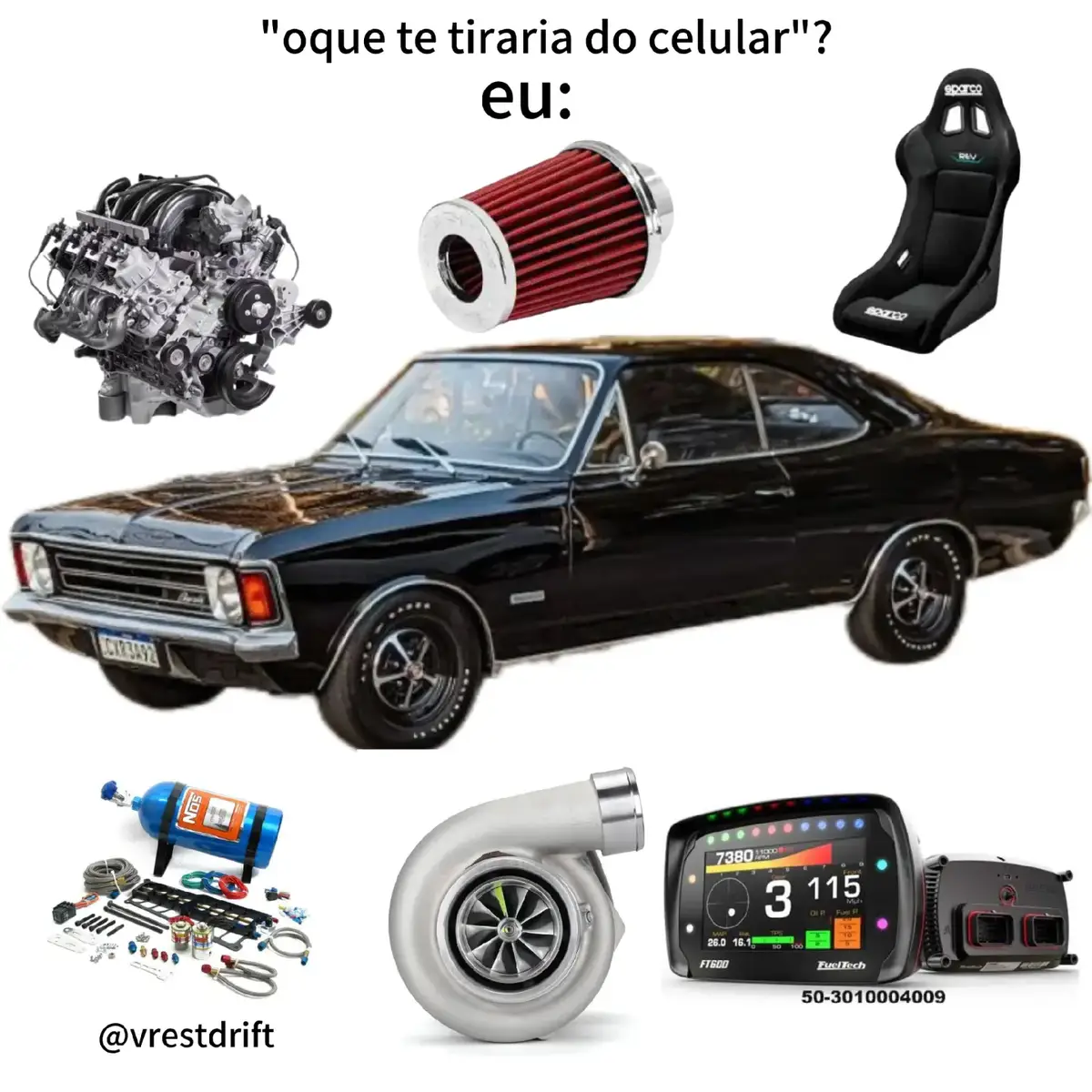 opala é o sonho de qualquer homem nao tem jeito#sonhodeguri #turbao #fueltech #opalanapressao#6zaoporra 