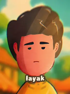 Usahanya juga harus dibesarin yaa #animasi #motivasi #ilustrasi #fyp #viral