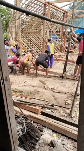 terimakasih gotong royong nya😁