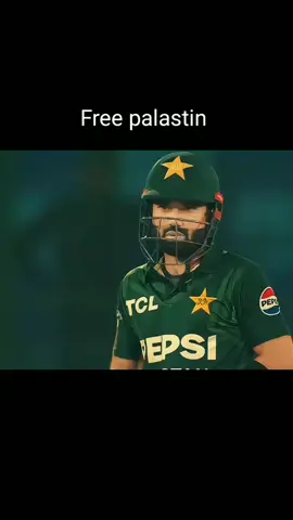 Free palastin #palastine🇵🇸 #crciketlover #freepalestine #rizwan16 #foryoupag #viralvideo #foryoupage