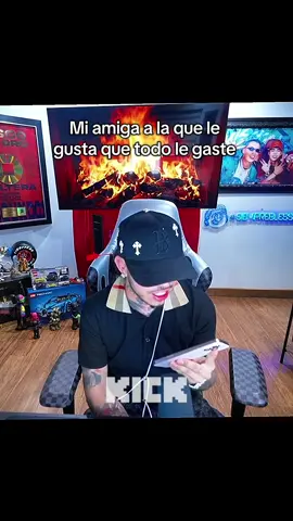 #k #kick #westcol #karinagarciaoficiall 