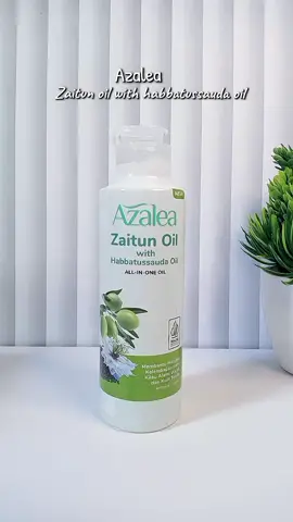 multifungsi bgt harus cobain hrga murce bgt #fyp #affiliate #azaleazaitunoil #azaleabeauty #affiliatemarketing 