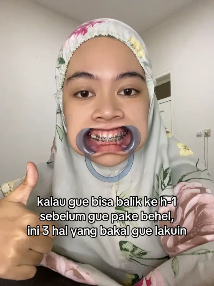 nomor 3 nyesel bangettt :( #behel #behelgigi #behelstory #beheljourney 