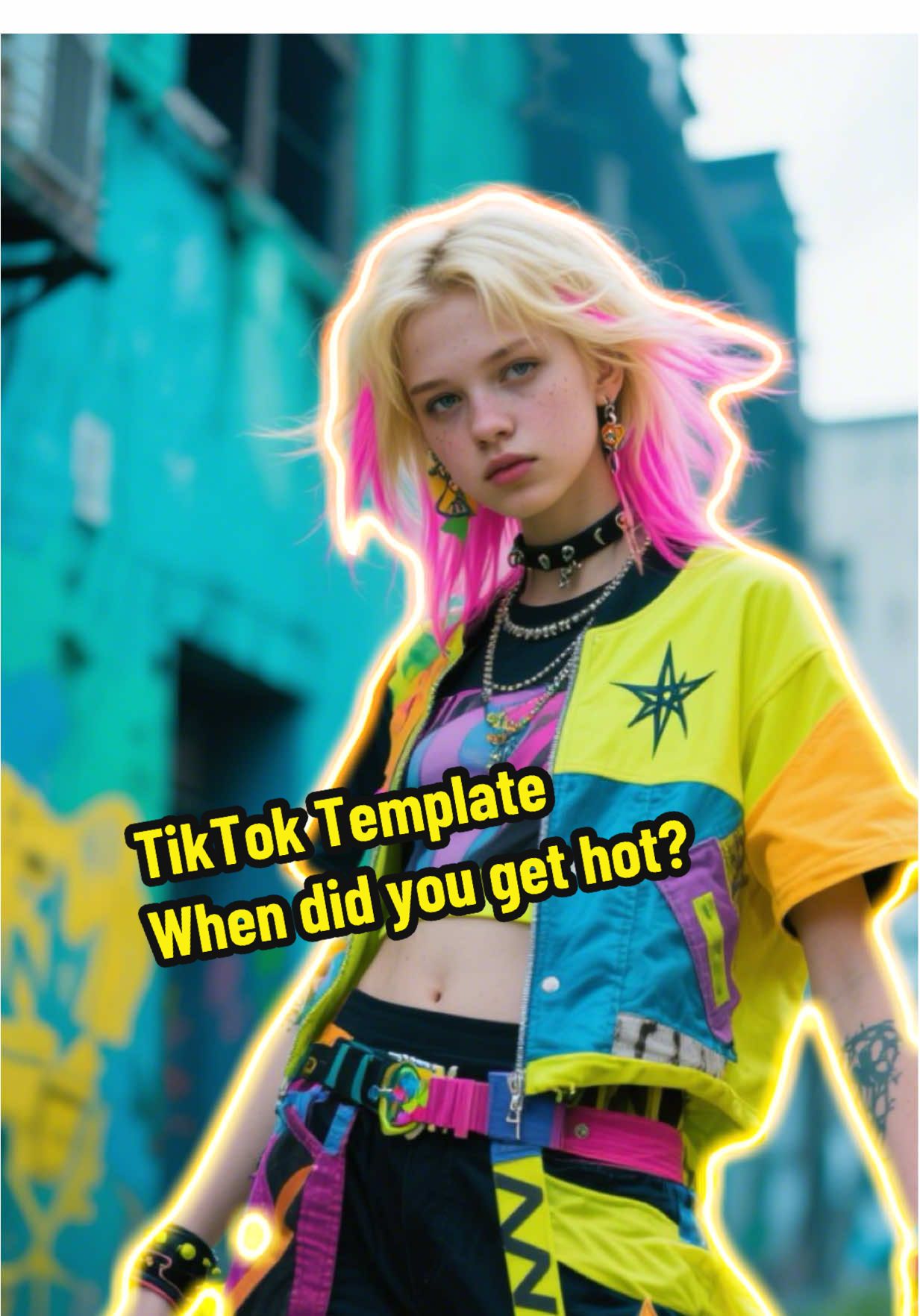 #whendidyougethot #sabrinacarpenter #hottransition #GlowUp