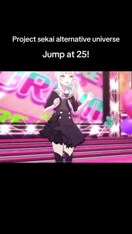 Ran out of ideas for the units names #projectsekai #colorfulstage #vocaloid #miku #nightcordat25 