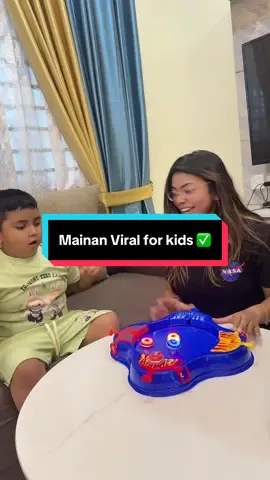 For kids 🫣😜 #topcreator #viralvideo #fyp #malanirajahofficial #mainanviral 