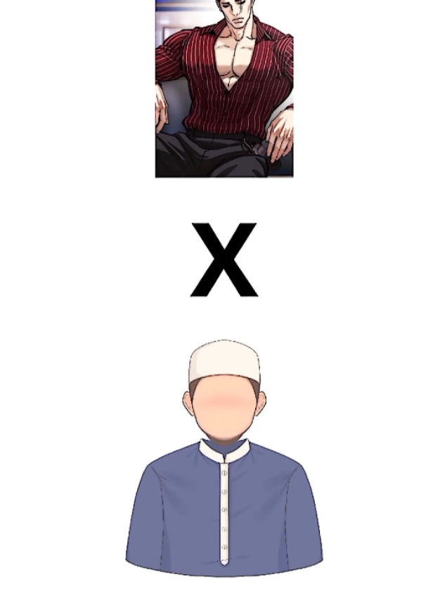 ketua geng mafia sholawat #lookism #lookismedit #lookismmanhwa #fyp 