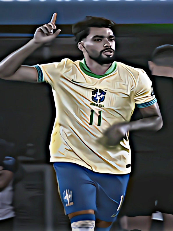 সামলাইতে পরবা এদের কে...?👀🔥🇧🇷 #brazil #football #foryou #foryoupage #fyp 