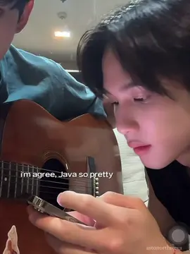 surf live just talking abt java and full of spoiler😭😭😭 #surfjava #swensurf #javabh 