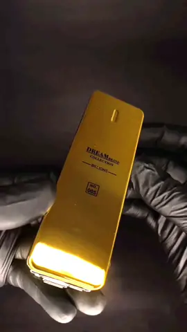 • Perfume Brand Collection 🌟 Miniatura One Million Tamanho: 25 ml