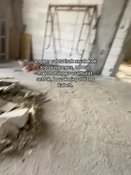 #foryou #fypp #fyp #kuliproyek👷🏼 #kuli 