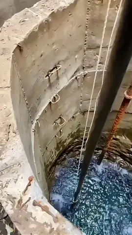 Semoga Allah izinkan kita semua untuk merasakan keberkahannya. Aamiin 🤲 ​#zamzam #airzamzam #mekkah #masjidilharam #mukjizat 