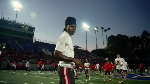 Kayden Dixon Wyatt #cfb #materdei #football #sports #osu 