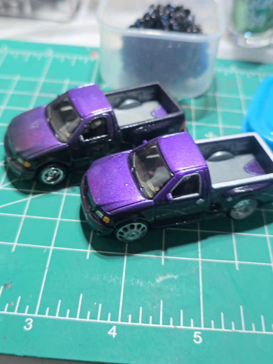 💜💜💜#diecast #ford #jeritos🔥wheels #hotwheels #collection 