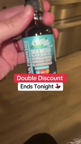 Clean Nutra Sea Moss Black Seed  Women’s Products  Women 30+ Women 40+ Trending Products Must Buy Flash Sale Discount #SuperBrandDay #BuyNow #TikTokShopDeals #TikTokShopCreatorPicks #TikTokShopLaborDaySale — final price may vary with promos & coupons 