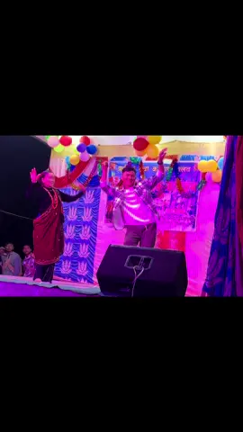 Our performance 😊@SabitriThapa Official ❤️💃🏿 