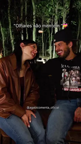 Ahhh💝 mais conteúdos no perfil 🥹💝 #zefelipe #anacastela #fyp #fofoca #polemica