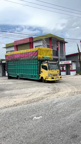 Stelan rungkad 🤦‍♂️lintas morowali ji kayanya di cocokan#foryoupage #cv_kendari_mandiri_trans #farhantrans #lintasbetebete #sulawesitenggara 